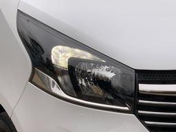 Vauxhall Vivaro 1.6 CDTi 2900 BiTurbo ecoTEC Limited Edition Nav Crew Van L2 H1 Euro 6 (s/s) 5dr (6 Seat) at 23th