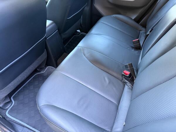 Mitsubishi L200 2.4 DI-D DC Challenger Auto 4WD Euro 6 4dr