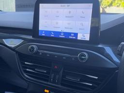 Ford Focus 1.5 EcoBlue ST-Line Euro 6 (s/s) 5dr at 22th