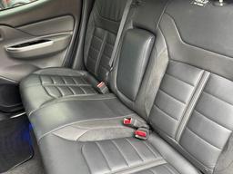 Mitsubishi L200 2.4 DI-D DC Barbarian Black Auto 4WD Euro 6 4dr (Roll Top) at 42th