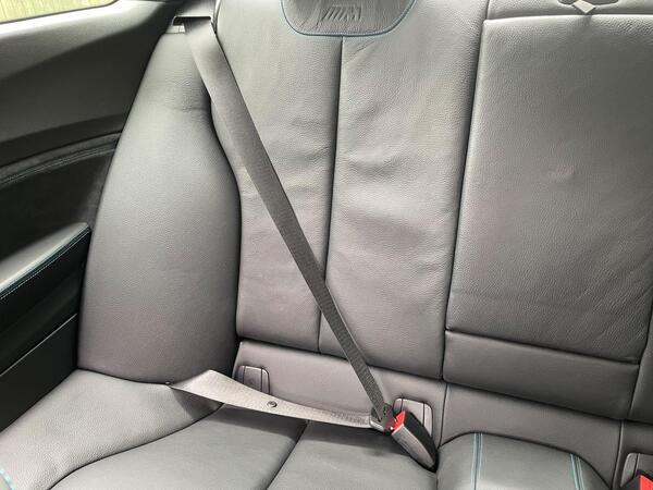 BMW M2 3.0i DCT Euro 6 (s/s) 2dr