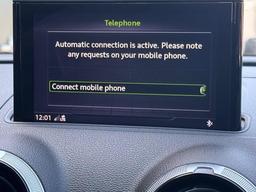 Audi S3 2.0 TFSI Sportback S Tronic quattro Euro 6 (s/s) 5dr at 47th