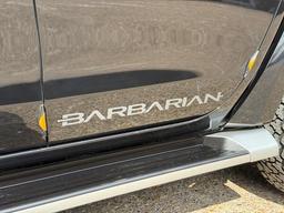 Mitsubishi L200 2.2 DI-D DC Barbarian 4WD Euro 6 (s/s) 4dr at 45th