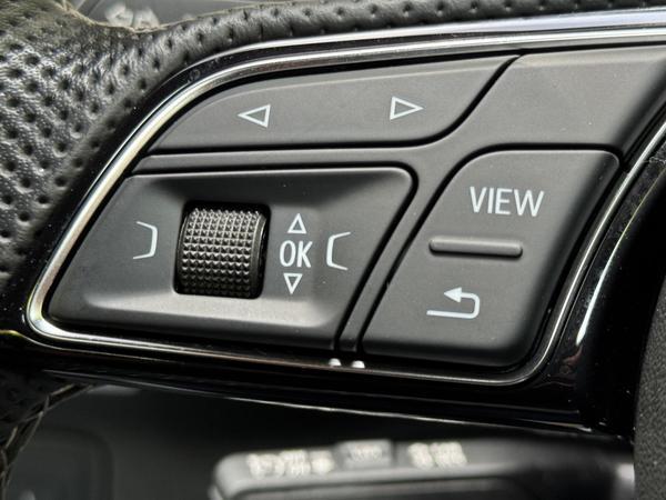 Audi Q2 1.5 TFSI CoD 35 Black Edition S Tronic Euro 6 (s/s) 5dr