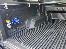 Ford Ranger 2.0 EcoBlue Limited Auto 4WD Euro 6 (s/s) 4dr at 33th