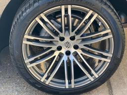Porsche Macan 3.0 TD V6 S PDK 4WD Euro 6 (s/s) 5dr at 67th