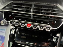 Peugeot E-2008 50kWh GT Auto 5dr at 39th