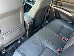 Suzuki SX4 S-Cross 1.4 Boosterjet SZ5 Auto ALLGRIP Euro 6 (s/s) 5dr at 48th
