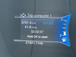 Ford Mondeo 2.0 TiVCT ST-Line Edition CVT Euro 6 (s/s) 5dr at 66th