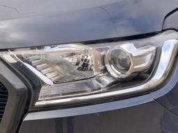 Ford Ranger 3.2 TDCi Wildtrak Auto 4WD Euro 5 4dr at 24th