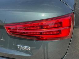 Audi Q3 1.4 TFSI CoD Black Edition S Tronic Euro 6 (s/s) 5dr at 38th