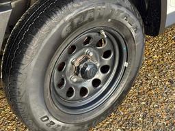 Suzuki Jimny 1.5 LCV ALLGRIP Euro 6 3dr at 30th