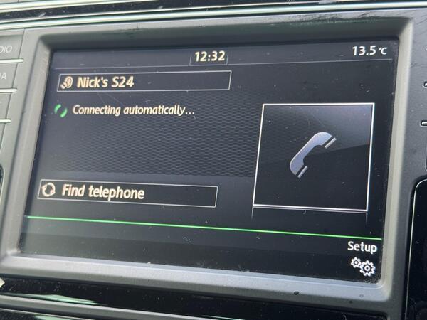 Volkswagen Polo 1.8 TSI BlueMotion Tech GTI Euro 6 (s/s) 5dr