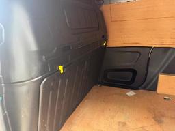 Citroen Berlingo 1.5 BlueHDi 1000 Enterprise M SWB Euro 6 (s/s) 5dr at 21th