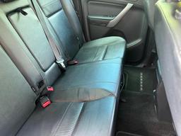 Ford Ranger 2.0 EcoBlue Limited Auto 4WD Euro 6 (s/s) 4dr at 43th