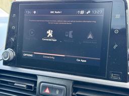 Peugeot Rifter 1.5 BlueHDi GT Line Standard MPV Euro 6 (s/s) 5dr at 56th