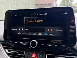 Hyundai i30 1.5 T-GDi MHEV N Line Euro 6 (s/s) 5dr at 13th