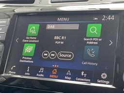 Nissan Navara 2.3 dCi N-Guard Auto 4WD Euro 6 4dr at 21th