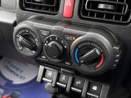 Suzuki Jimny 1.5 LCV ALLGRIP Euro 6 3dr at 8th