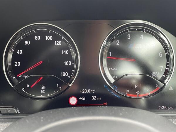 BMW M2 3.0i DCT Euro 6 (s/s) 2dr