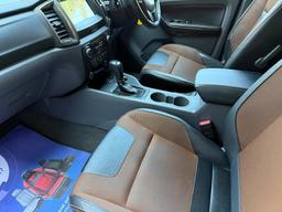 Ford Ranger 3.2 TDCi Wildtrak Auto 4WD Euro 5 4dr at 14th