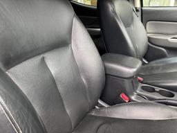 Fiat Fullback 2.4D Cross Auto 4WD Euro 6 4dr at 12th