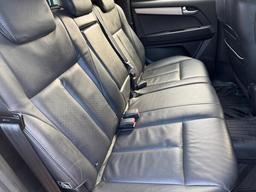 Isuzu D-Max 2.5 TD Utah Huntsman 4x4 4dr at 38th