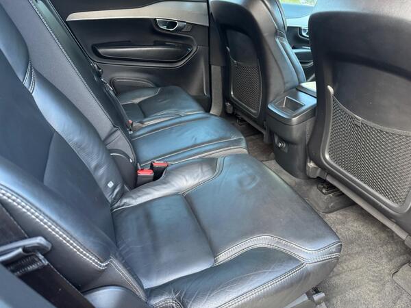 Volvo XC90 2.0 D5 PowerPulse Inscription Auto 4WD Euro 6 (s/s) 5dr