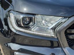 Ford Ranger 2.0 EcoBlue Wildtrak Auto 4WD Euro 6 (s/s) 4dr at 47th