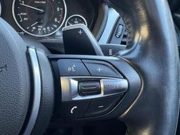 BMW 3 Series 2.0 320d M Sport Auto xDrive Euro 5 (s/s) 4dr at 30th