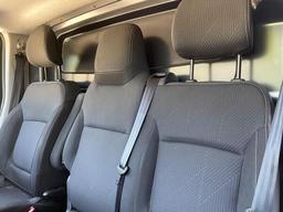 Renault Trafic 2.0 dCi ENERGY 30 Black Edition LWB Standard Roof Euro 6 (s/s) 5dr at 8th