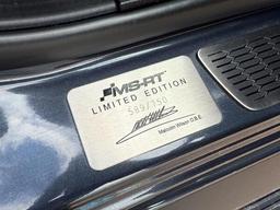 Ford Ranger 2.0 EcoBlue MS-RT Pickup Double Cab 4dr Diesel Auto 4WD Euro 6 (s/s) (213 ps) at 9th
