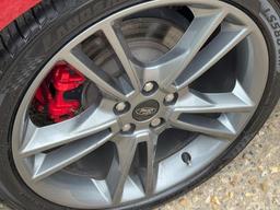 Ford Mondeo 2.0 TiVCT ST-Line Edition CVT Euro 6 (s/s) 5dr at 44th