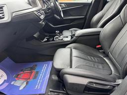 BMW 1 Series 1.5 118i M Sport (LCP) Hatchback 5dr Petrol DCT Euro 6 (s/s) (136 ps) at 40th