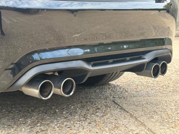 BMW M2 3.0i DCT Euro 6 (s/s) 2dr