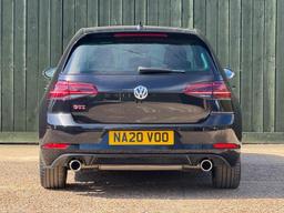 Volkswagen Golf 2.0 TSI GTI Performance DSG Euro 6 (s/s) 5dr at 11th