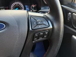 Ford Ranger 2.0 EcoBlue Stormtrak Auto 4WD Euro 6 (s/s) 4dr at 25th