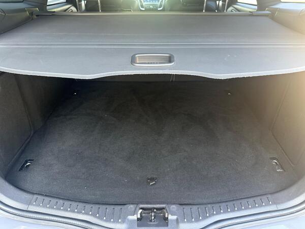 Ford Focus 2.0 TDCi ST-3 Euro 6 (s/s) 5dr