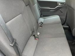 Vauxhall Meriva 1.6i 16v Club 5dr at 20th
