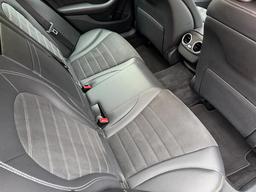 Mercedes-Benz C Class 2.0 C220d AMG Line G-Tronic+ Euro 6 (s/s) 5dr at 26th