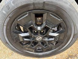 Nissan Navara 2.3 dCi N-Guard Auto 4WD Euro 6 4dr at 27th