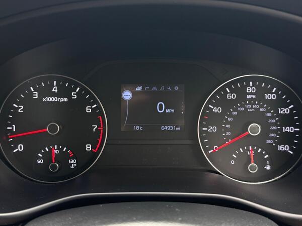Kia Sportage 1.6 GDi 2 Euro 6 (s/s) 5dr