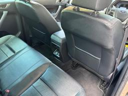 Ford Ranger 2.0 EcoBlue Limited Auto 4WD Euro 6 (s/s) 4dr at 44th