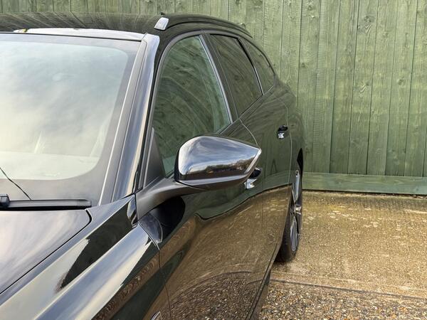 Peugeot 308 SW 1.5 BlueHDi GT EAT Euro 6 (s/s) 5dr