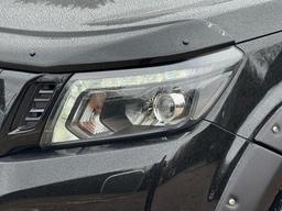 Nissan Navara 2.3 dCi N-Guard Auto 4WD Euro 6 4dr at 51th