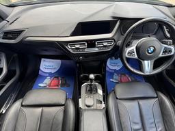 BMW 1 Series 1.5 118i M Sport Euro 6 (s/s) 5dr at 2th