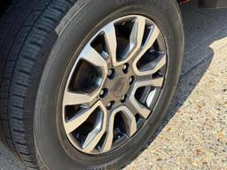 Ford Ranger 3.2 TDCi Wildtrak Auto 4WD Euro 5 4dr at 31th