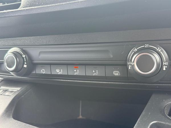 Vauxhall Combo 1.5 Turbo D 2300 Edition L2 H1 Euro 6 (s/s) 4dr