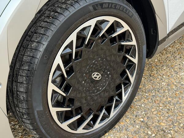 Hyundai IONIQ 5 73kWh Ultimate Auto 5dr