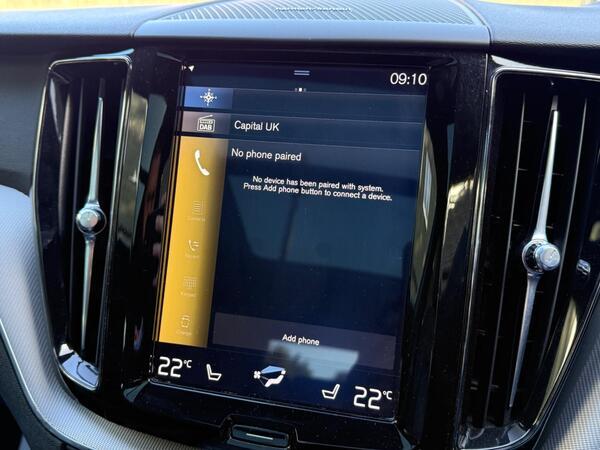Volvo XC60 2.0 D4 R-Design Auto Euro 6 (s/s) 5dr